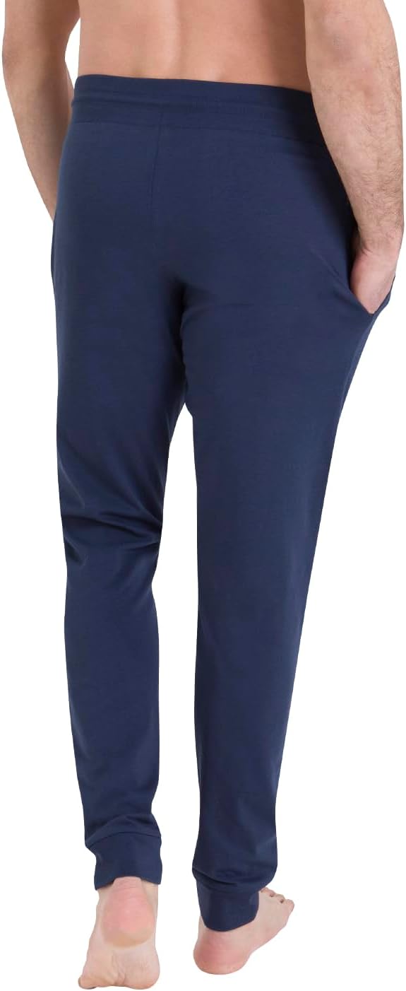 Thumbnail 3 de Athena Ensemble pyjama long homme 2 pièces en coton respirant