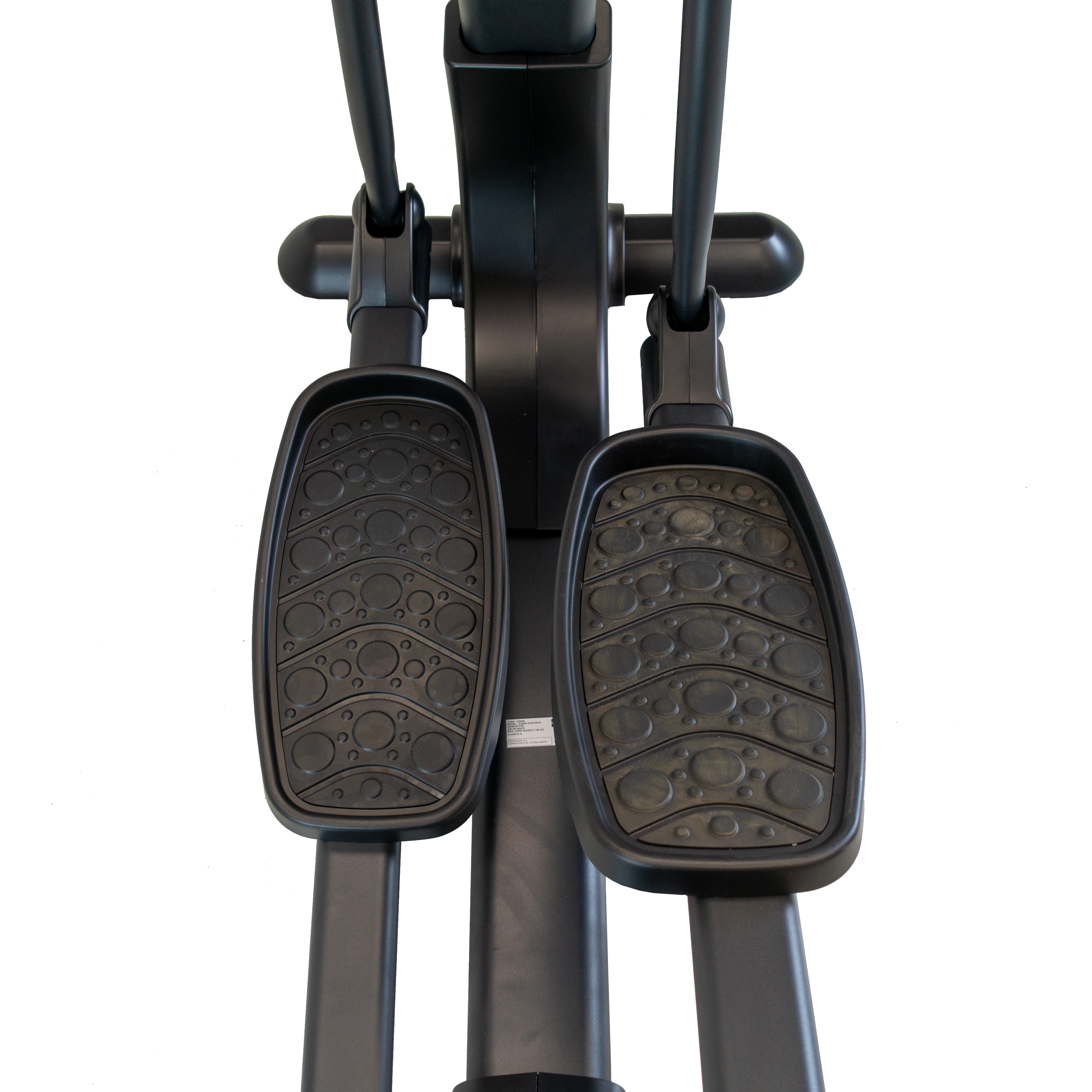 Thumbnail 3 de BH Fitness G260B Khronos Generator elíptica 35 kg