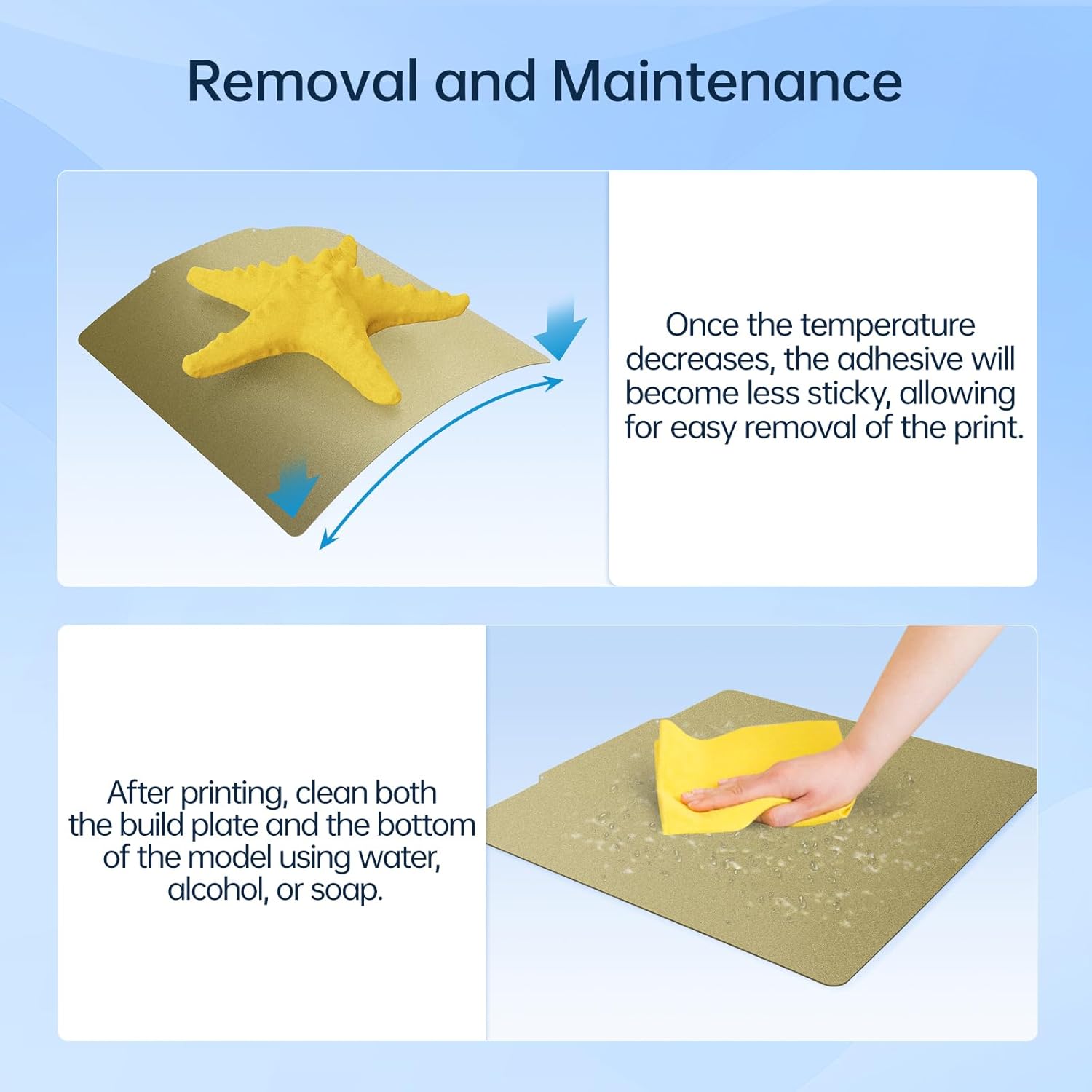 Thumbnail 5 de BIQU Bâton colle liquide 3D 60 📷