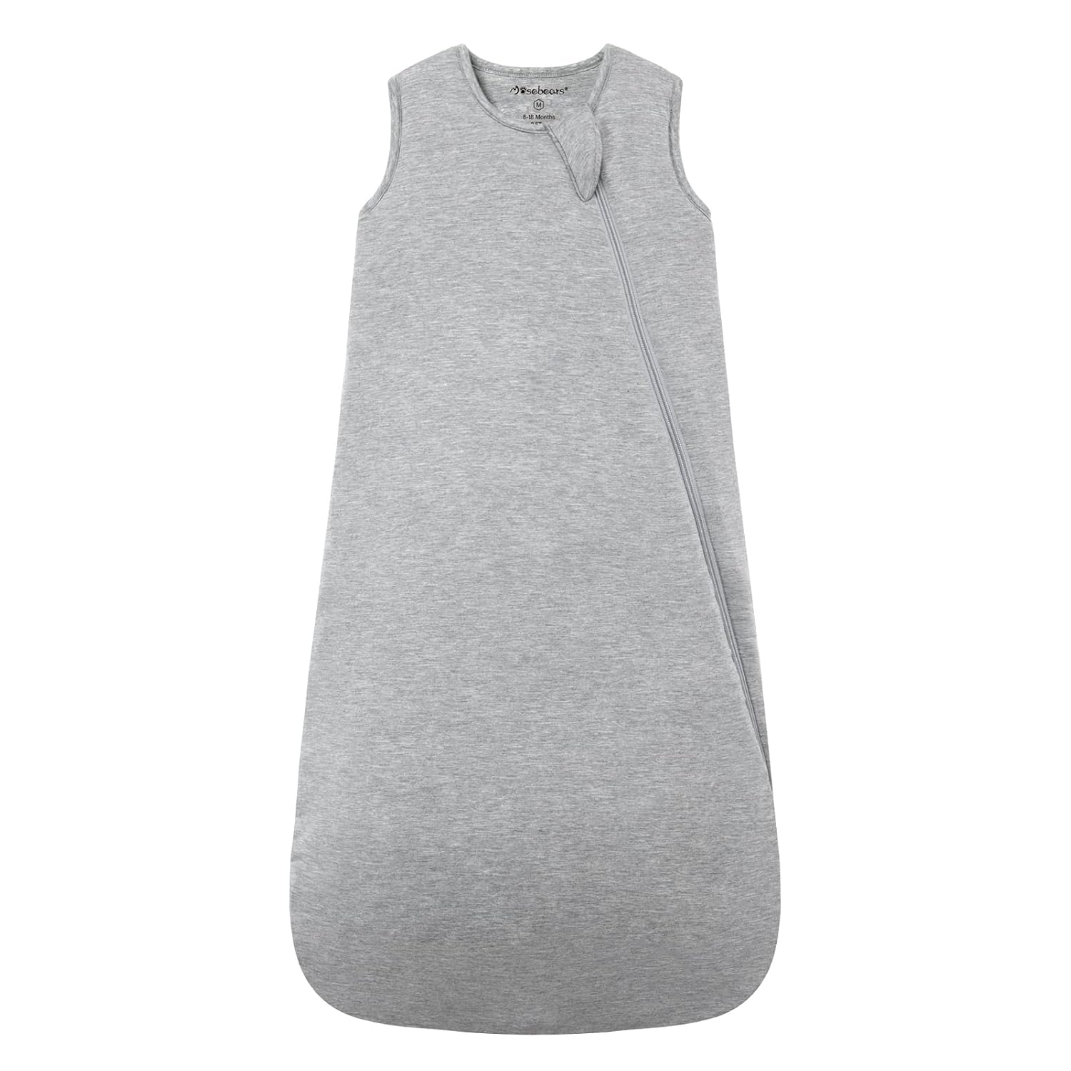 Detalle de Mosebears Baby Sleep Sack, 2.5 TOG