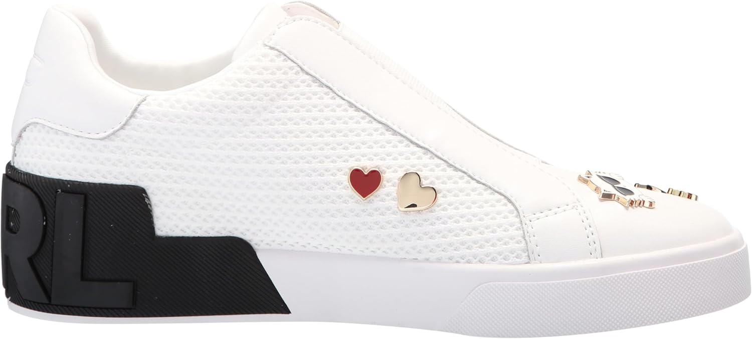 Thumbnail 5 de Karl Lagerfeld Mavise Slip-On Sneaker