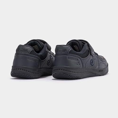 Detalle de Joma Zapatillas Deportivas Unisex W.Harvard 22–39 – color Marino