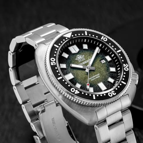 Detalle 2 de ADDIESDIVE AD2511 200m reloj de buceo