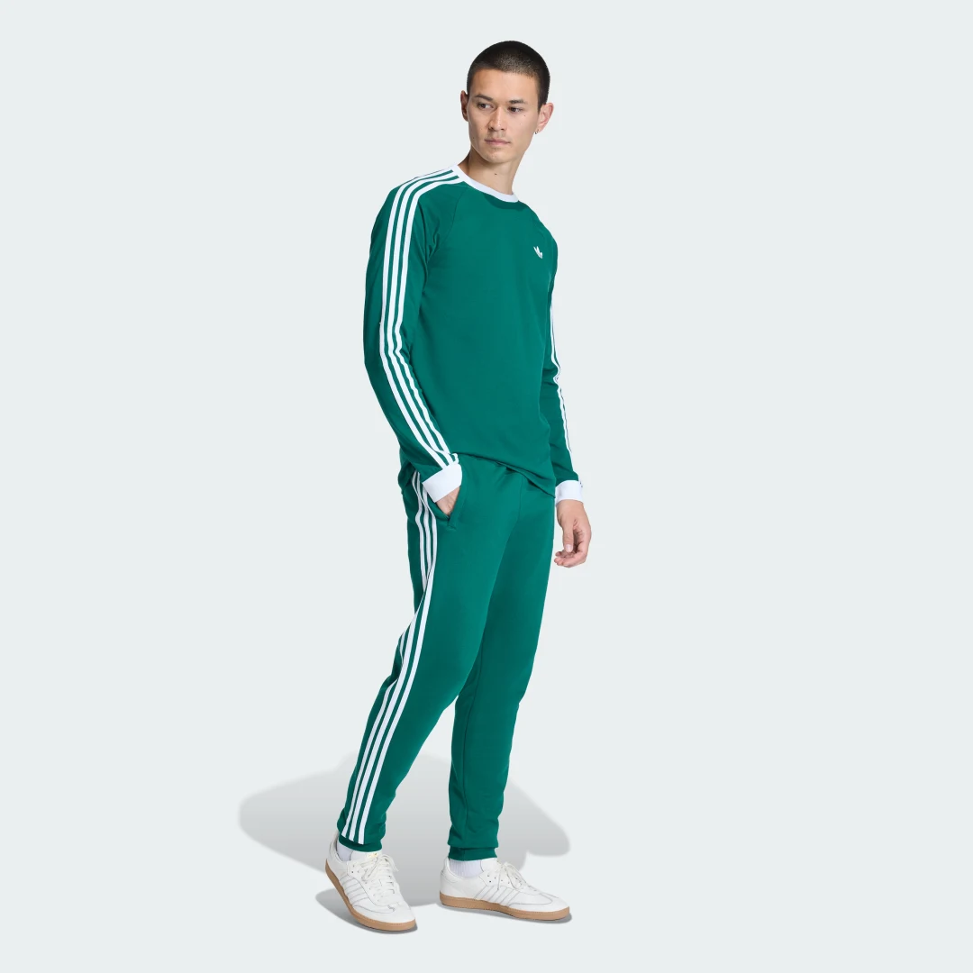 Thumbnail 2 de Pantalón de deporte 3 Stripes de Adidas: análisis práctico para decidir si conviene