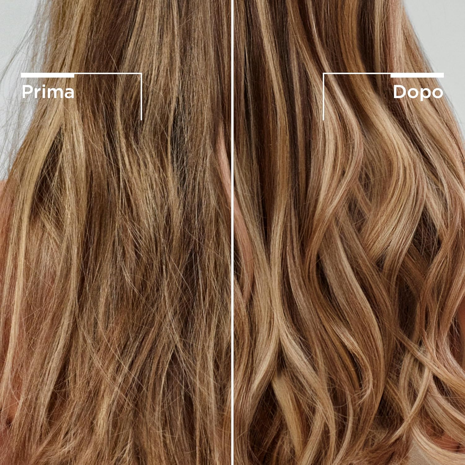 Detalle de Revlon Professional RE/START Color Balayage Care Cream – trattamento senza risciacquo vegano per capelli con balayage, 150 ml