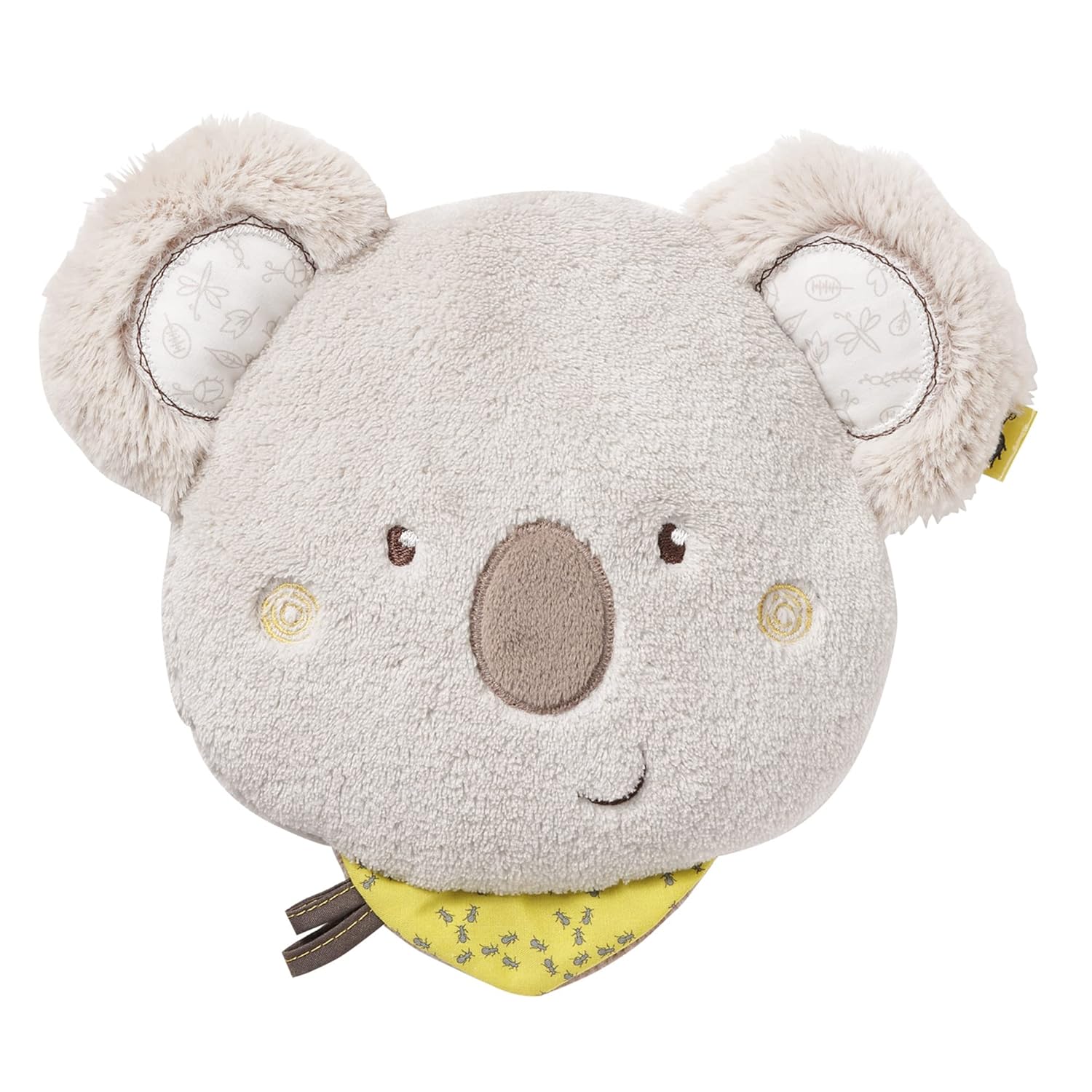 Fehn Kirschkernkissen Baby Koala Kuschelwärme
