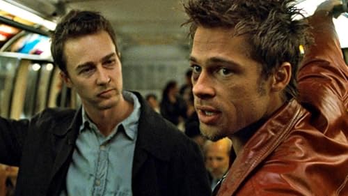 Detalle de El Club de la Lucha (Fight Club) (1999) en Blu-ray | Divisa Films