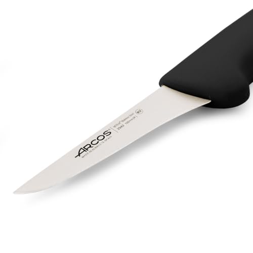 Thumbnail 2 de Arcos Serie 2900 - Cuchillo Deshuesador NITRUM 100 mm 🔪