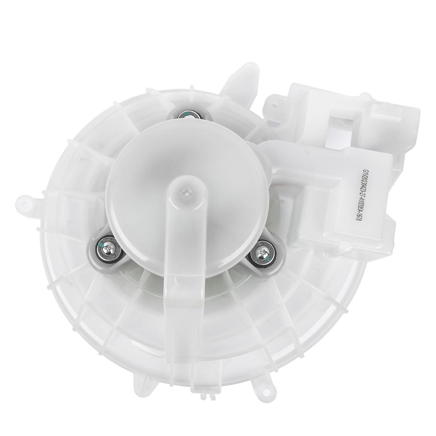 Detalle de Bisenya Kompressor Gebläsemotor Lüftermotor kompatibel mit Mercedes SLK R171 (OEM 1718350004, A1718350004)
