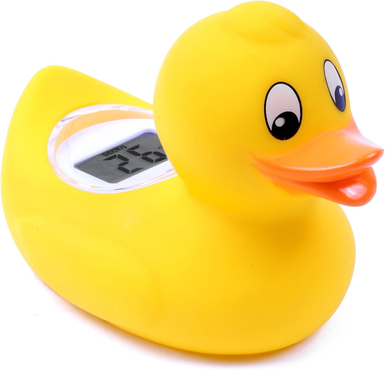 TensCare Digi Duckling digitales Wasserthermometer & Badespielzeug