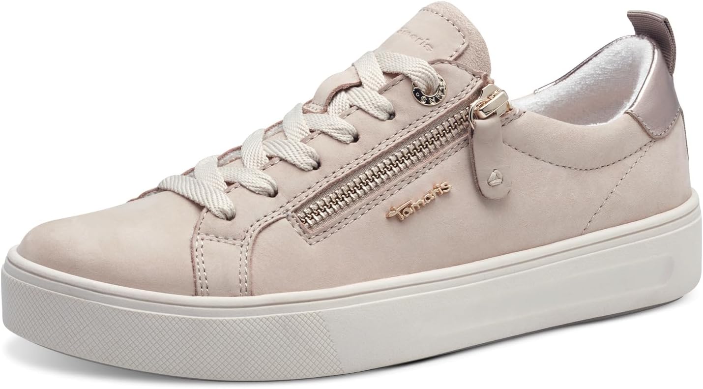Thumbnail 6 de Tamaris 8-83707-42 – damskie sneakersy z dodatkową szerokością i elastyczną podeszwą