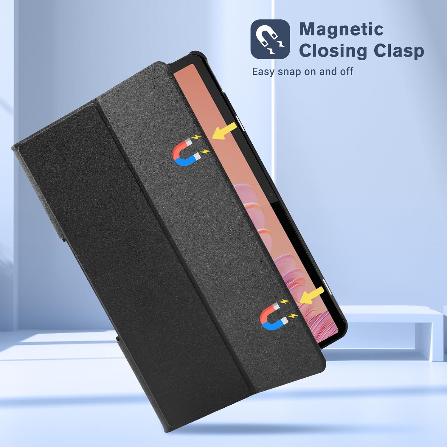 Thumbnail 4 de ProCase Lenovo Tab Plus 11.5 inch Case
