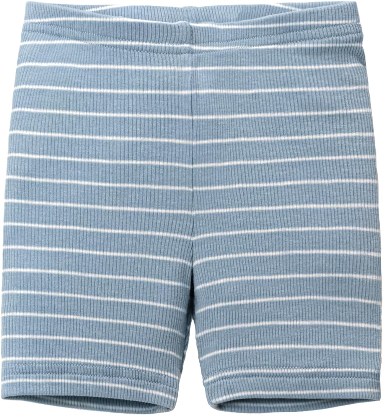 Thumbnail 4 de AVAUMA Stripe Pattern Baby Pajama Set: Snug, Ribbed Sleepwear for Kids
