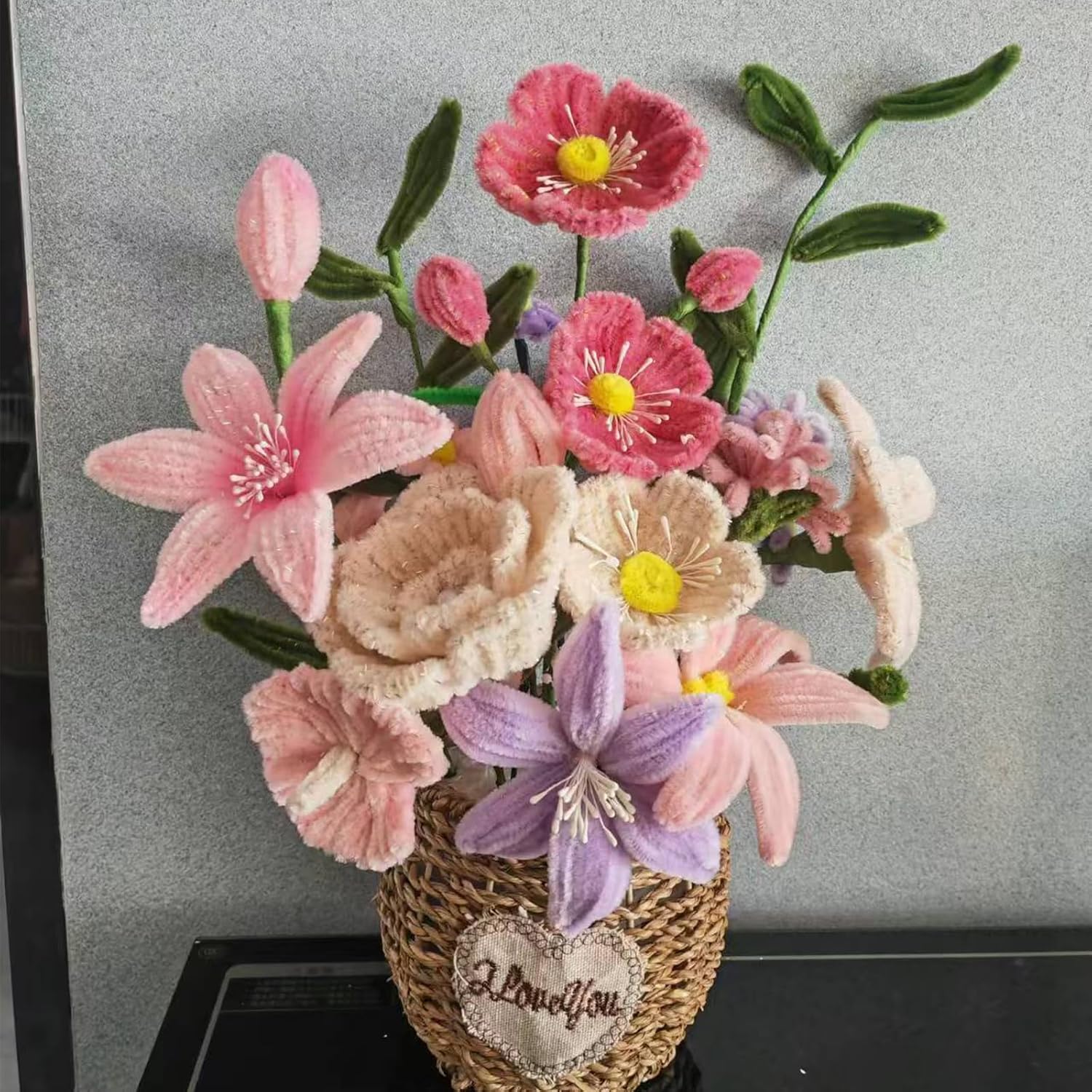 Thumbnail 5 de Giltnio Flower Stamens, 800 Pieces