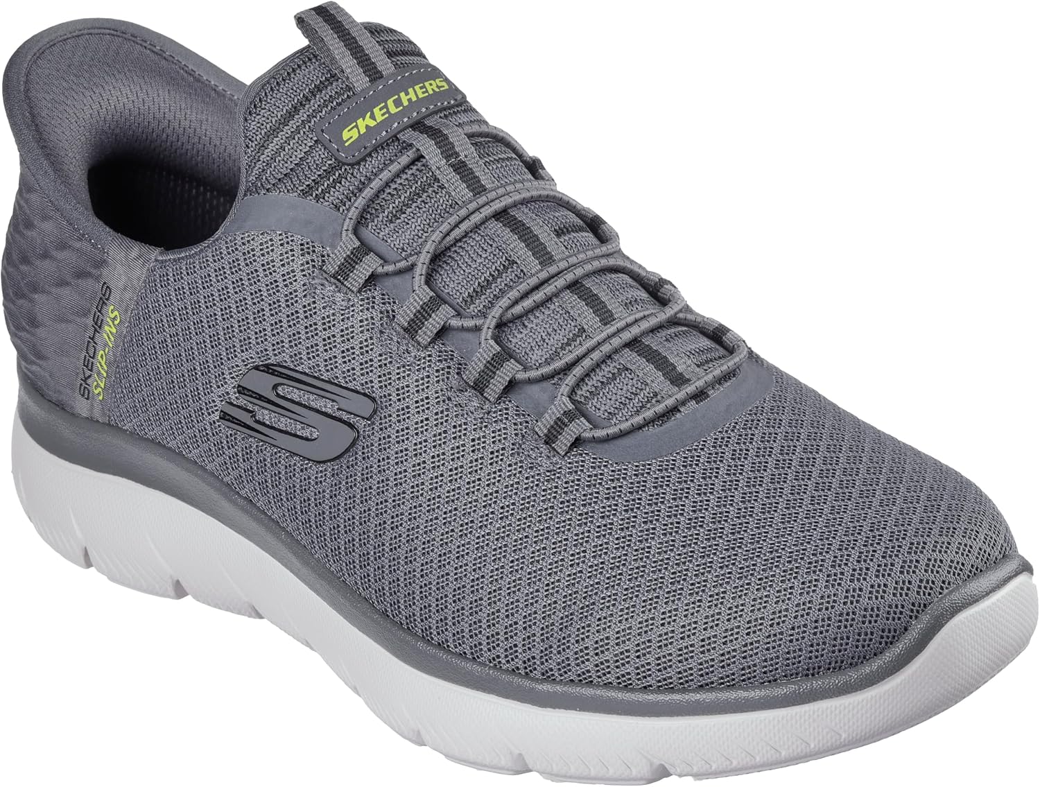 Detalle 2 de Skechers Summits High Range zapatillas 43 EU