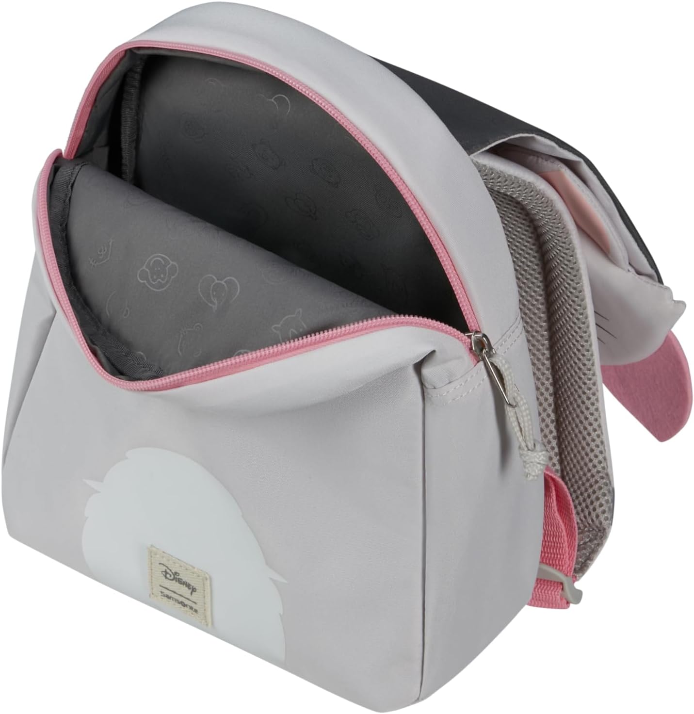Thumbnail 4 de Samsonite Happy Sammies Disney Children's Backpack S (Aristocat Marie)