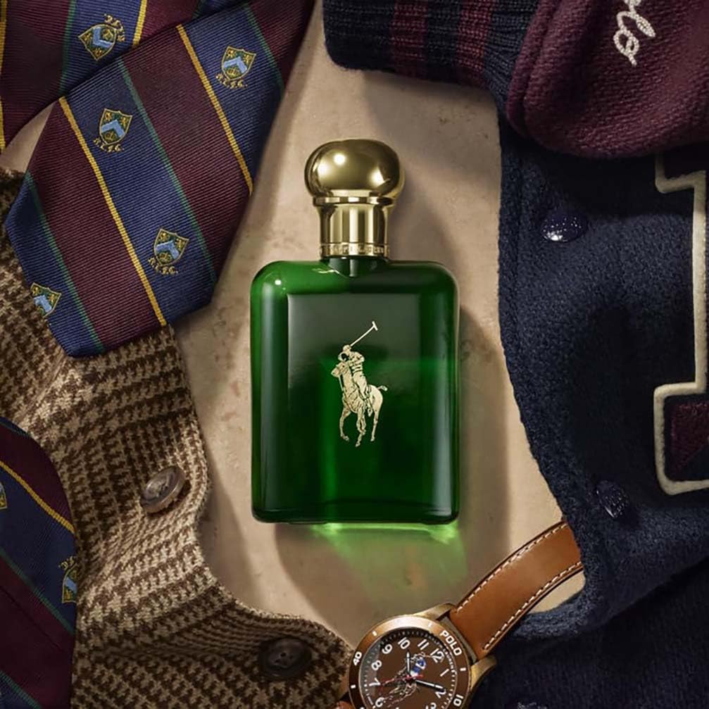 Thumbnail 3 de Polo Ralph Lauren Eau de Toilette for Men – Woody Spicy Aftershave-Style Scent