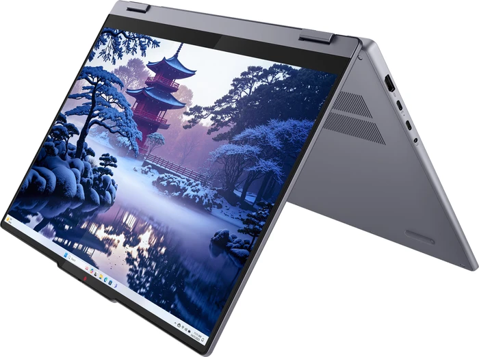 Thumbnail 13 de Lenovo IdeaPad 5 2‑in‑1 16IAL10 16"