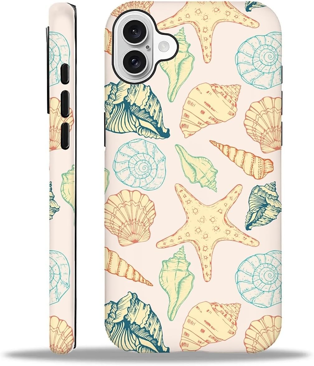 Detalle de SKAMIX Phone Case for iPhone 16