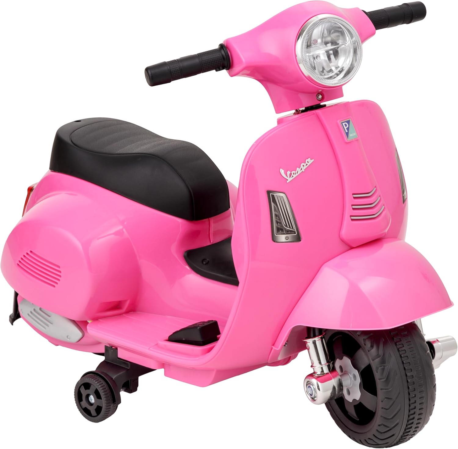 Thumbnail 5 de Baroni Toys Vespa elettrica 6V 3 km/h