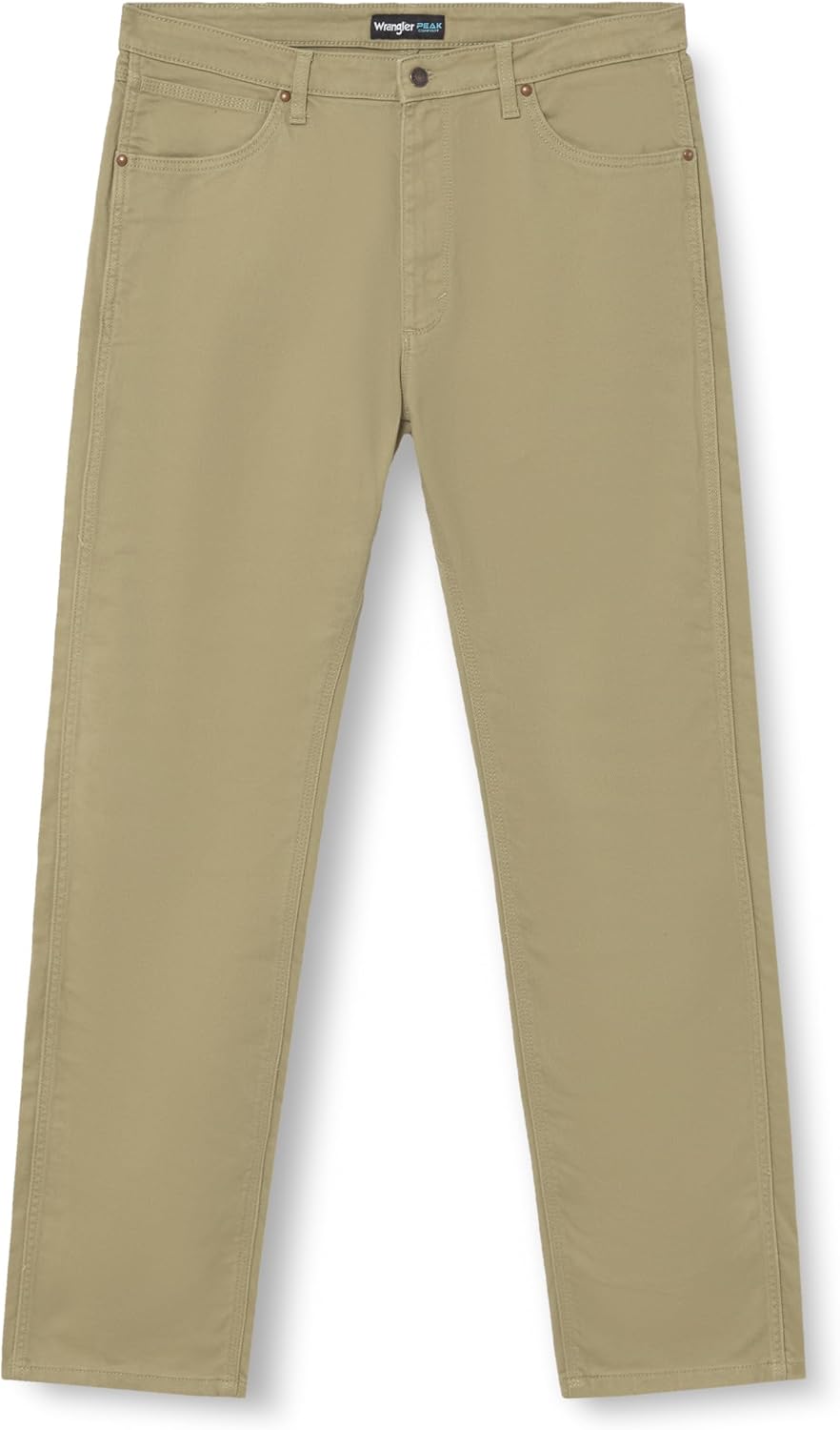 Thumbnail 6 de Wrangler Peak Comfort 5 Pkt – Pantaloni da Uomo
