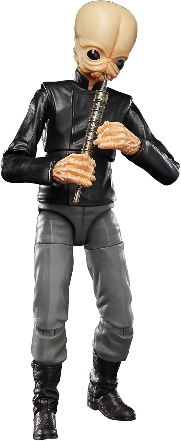 Thumbnail 3 de Star Wars The Black Series Figrin D’an 15 cm