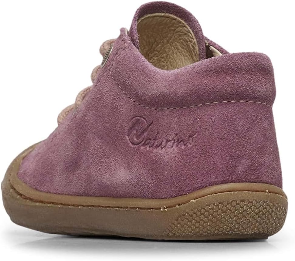Thumbnail 1 de Naturino Lauflernschuhe aus Veloursleder in Violett (18)
