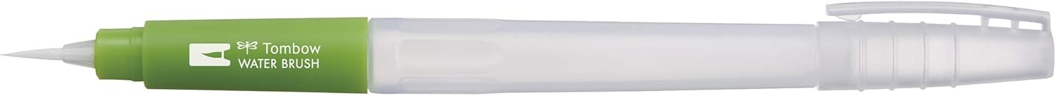 Thumbnail 2 de Tombow WB-3P set pennelli con serbatoio 🎨