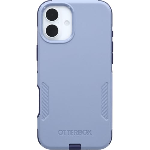Thumbnail 1 de Otterbox Commuter Series para iPhone 16 Plus - Protector Rugerizado 💪