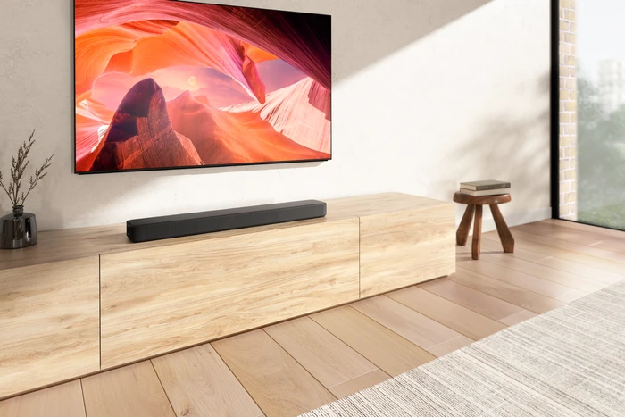 Thumbnail 5 de Sony Bravia 3 50" LED 4K Fernseher