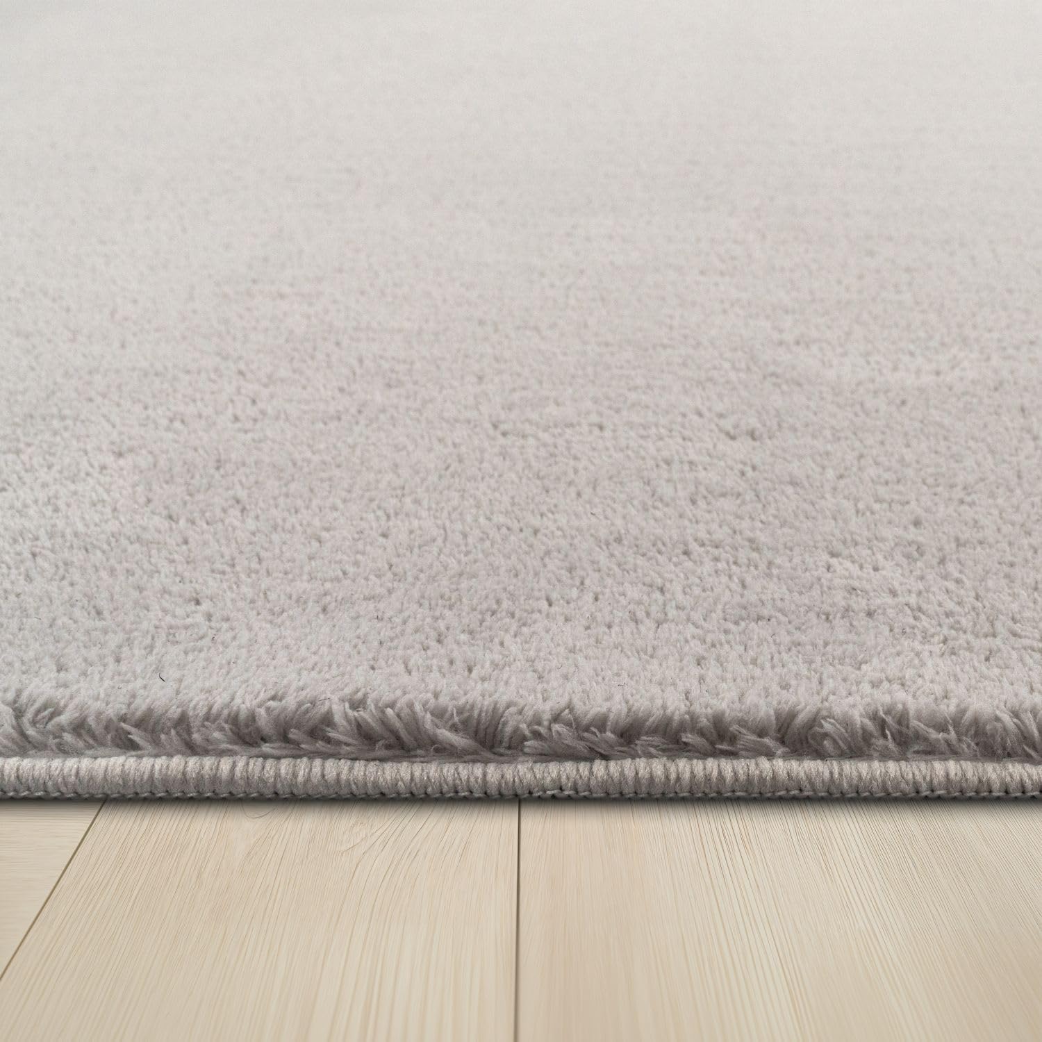 Thumbnail 1 de TT Home Teppich 240×340 cm Kurzflor, waschbar