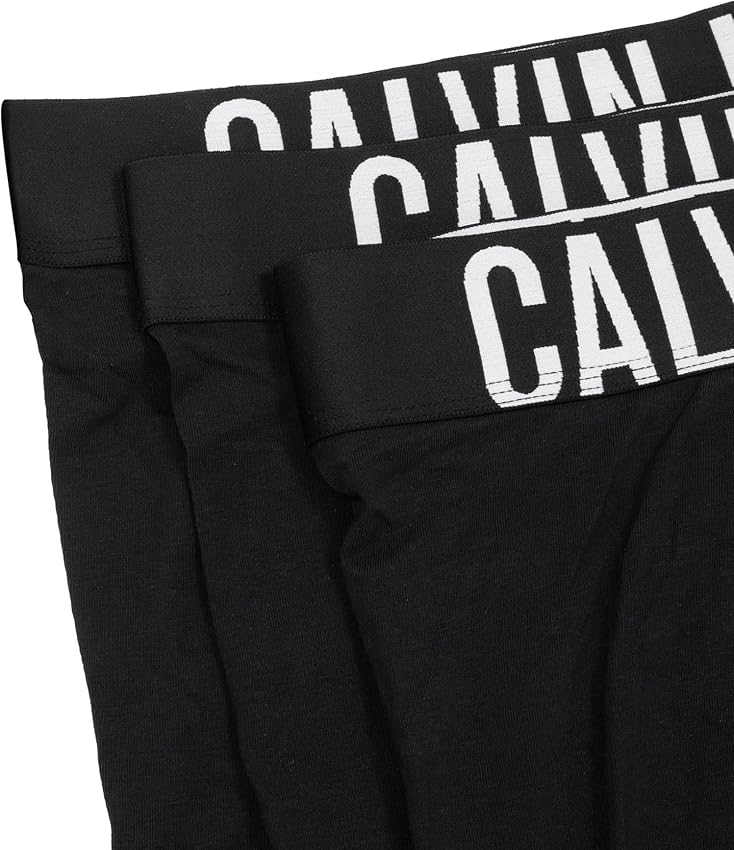 Thumbnail 1 de Calvin Klein Calzoncillos bóxer Pack 3 M
