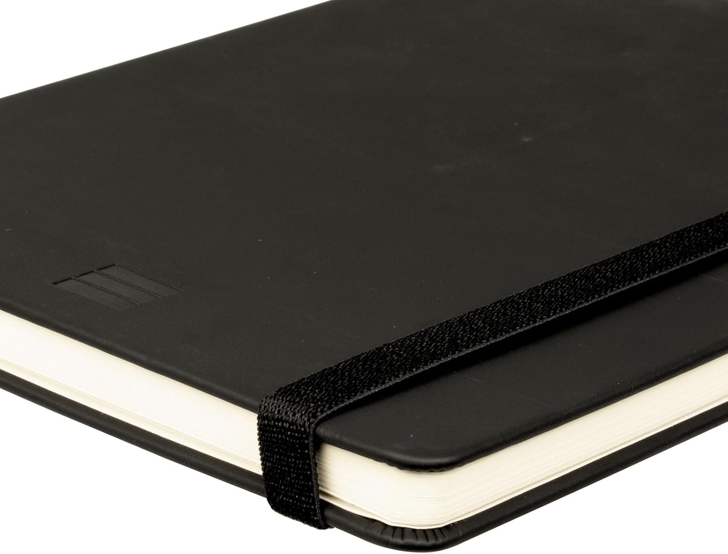 Thumbnail 6 de Finocam Cahier Nexo – Couverture Rigide Noir, A5, 72 feuilles microperforées