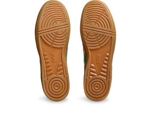 Thumbnail 6 de ASICS SKYHAND OG 👟 Hombre Cilantro/Pomelo, Talla 42 EU