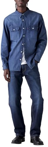 Detalle 1 de Levi's 559 Relaxed Strt 40W 32L