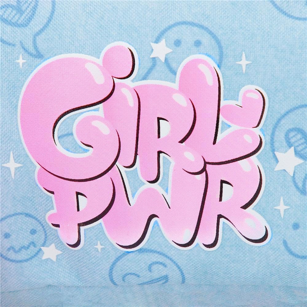 Thumbnail 5 de Movom Power Girl Trousse triple 22 cm 🎒