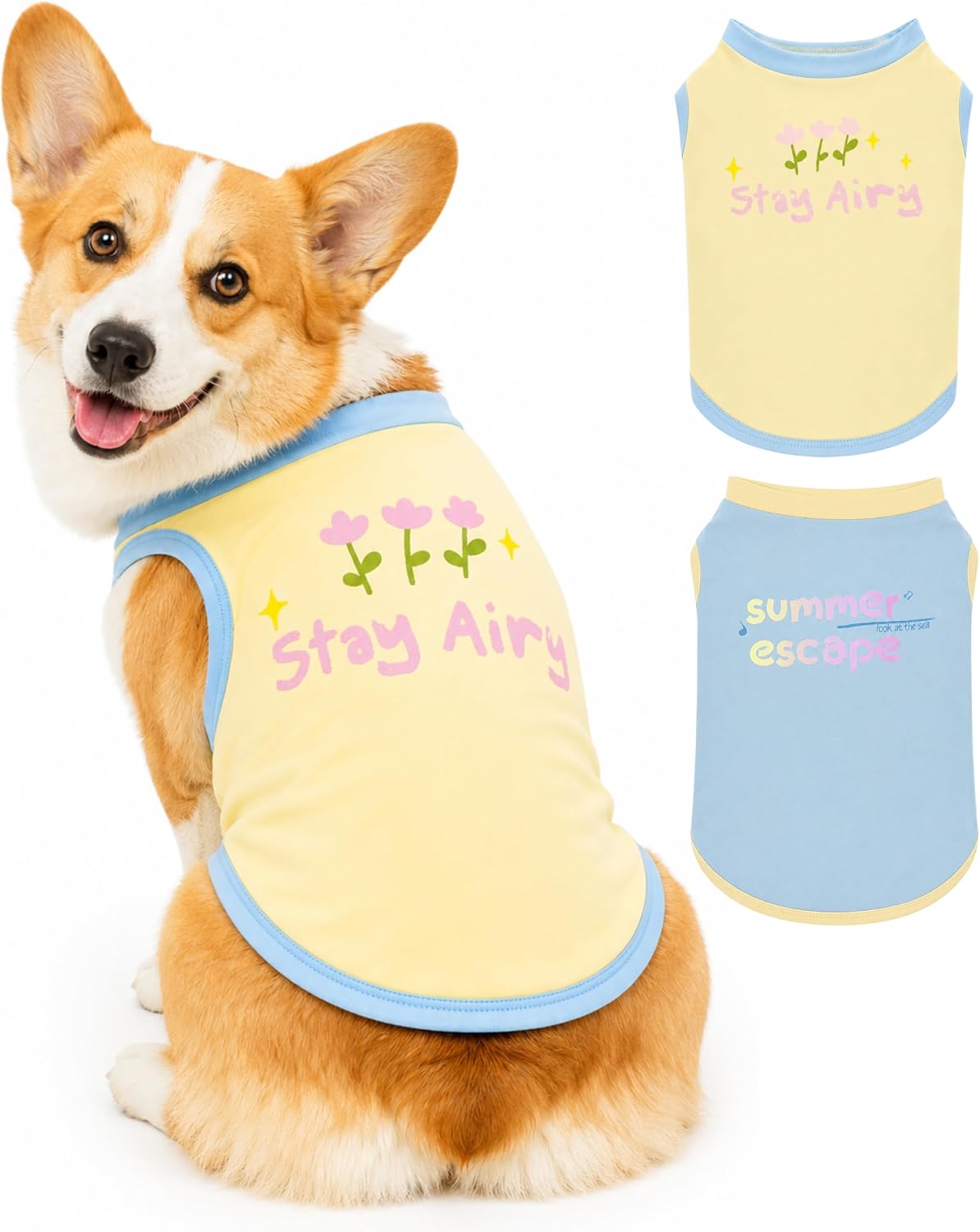 Detalle de Dog Cooling Shirt, Size L