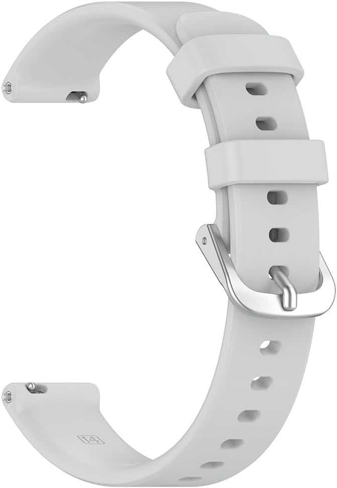 Thumbnail 1 de Garmin Lily 2 silicone watch strap