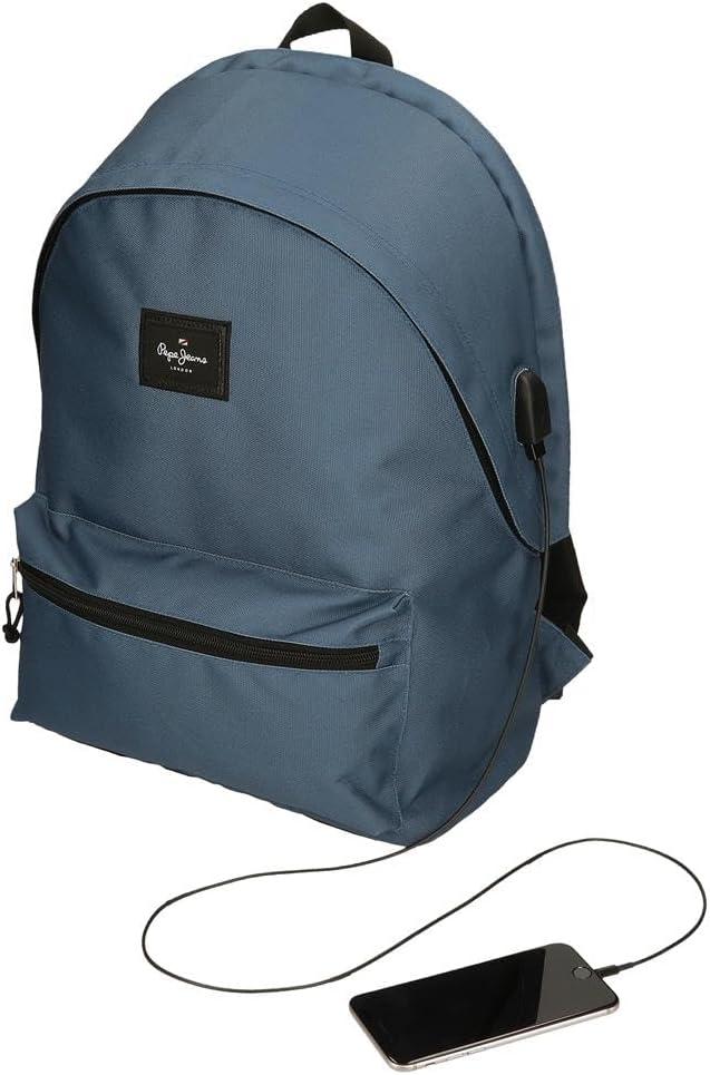 Thumbnail 6 de Pepe Jeans Aris Bagaglio — Borsa da corriere unisex per bambini e ragazzi