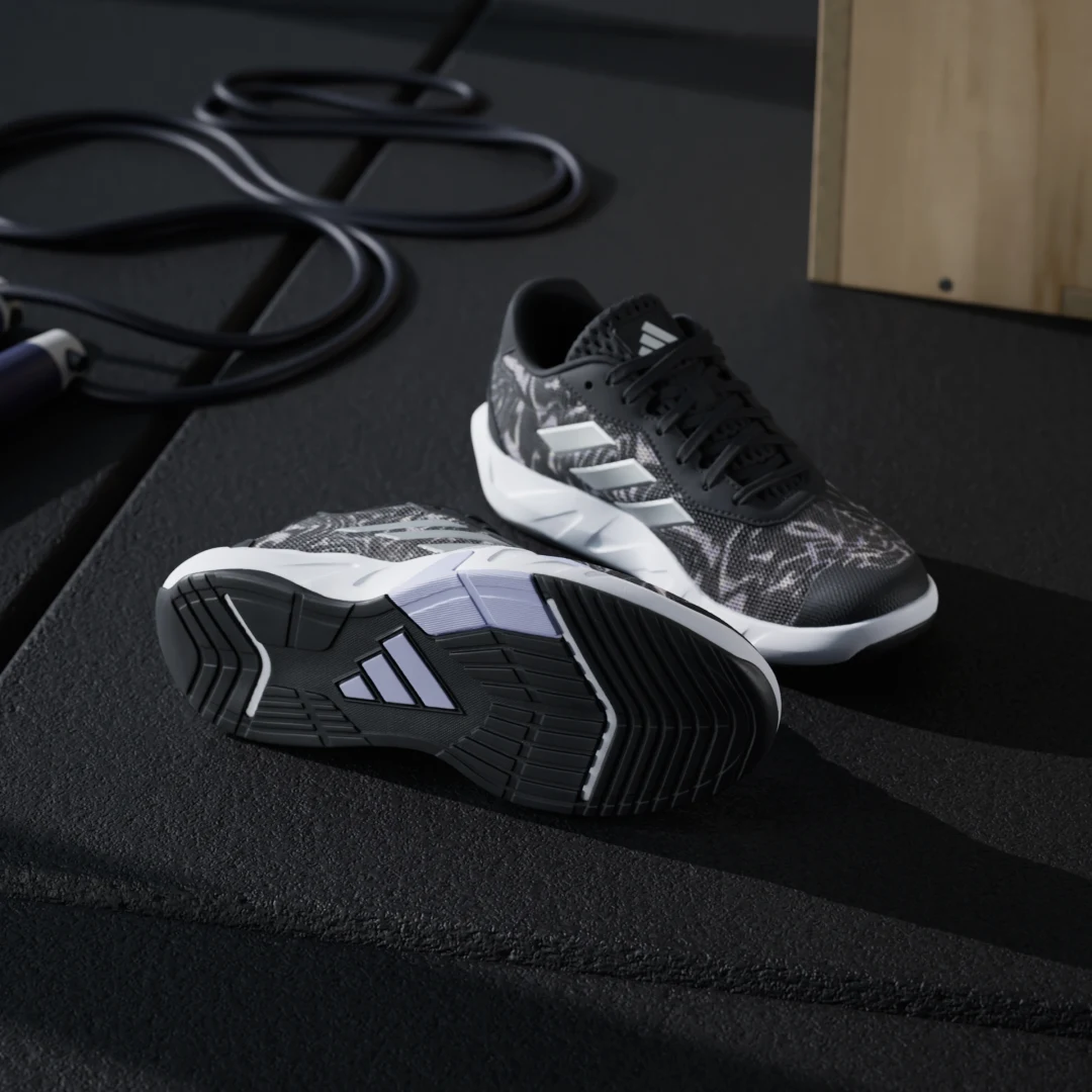 Thumbnail 2 de Zapatillas de training Amplimove de Adidas: versatilidad para entrenos diarios