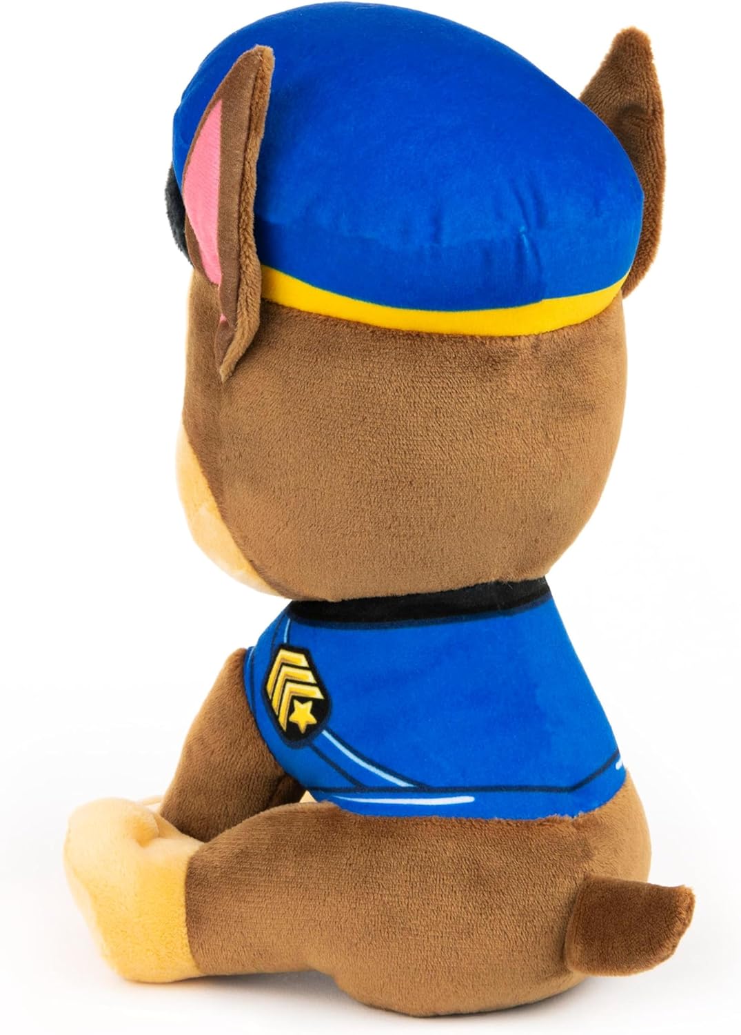 Detalle de LA PAT’ PATROUILLE - Peluche Chase 25 cm par Gund