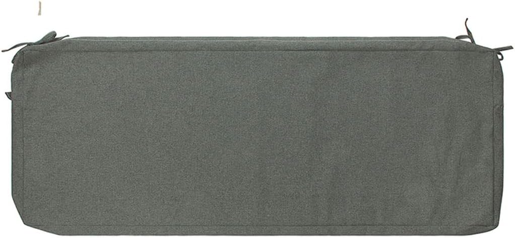 Detalle de Outdoor Bench Cushion Cover 54 x 18 x 3 Inches
