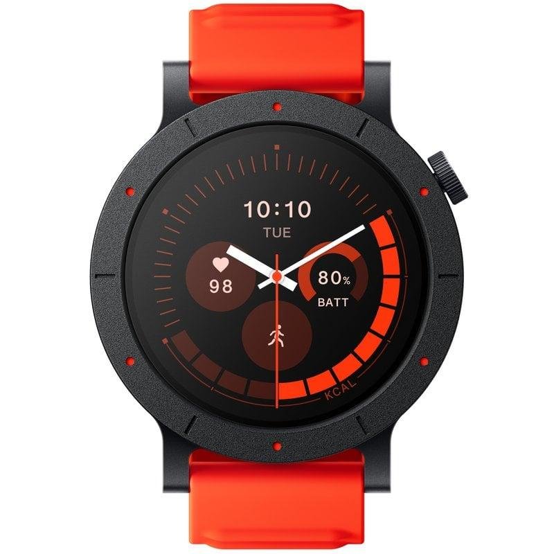 Detalle 2 de Nothing Watch 3 Pro Pantalla AMOLED 1,43" 13 días