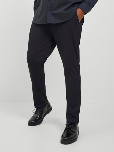 Thumbnail 9 de JACK & JONES Jjimarco Jjbowie Sa Navy Blazer: pantalón hombre en color marino 36W/36L