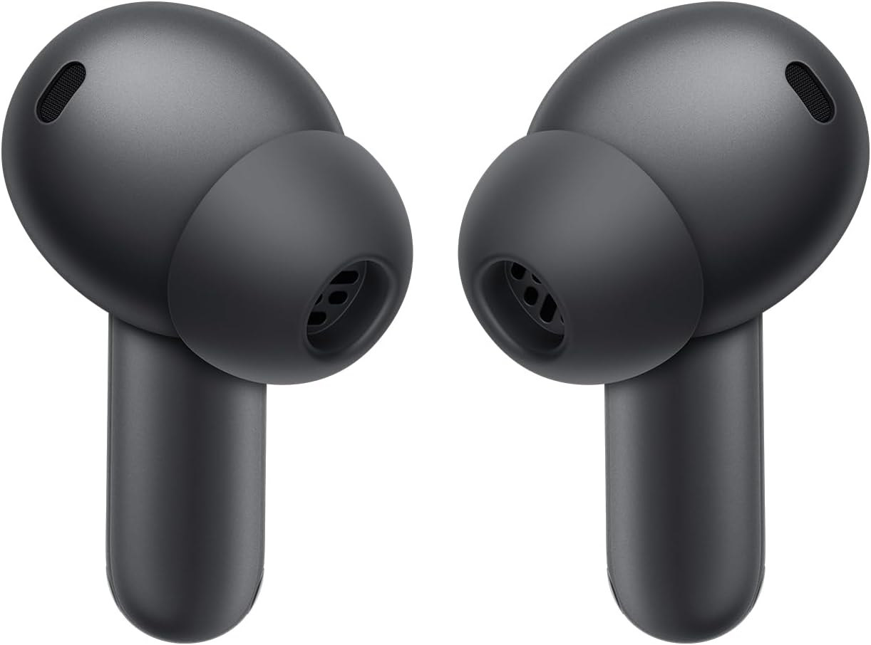 Detalle de OnePlus Buds 4: auricolari wireless con cancellazione adattiva e sonido hi‑res