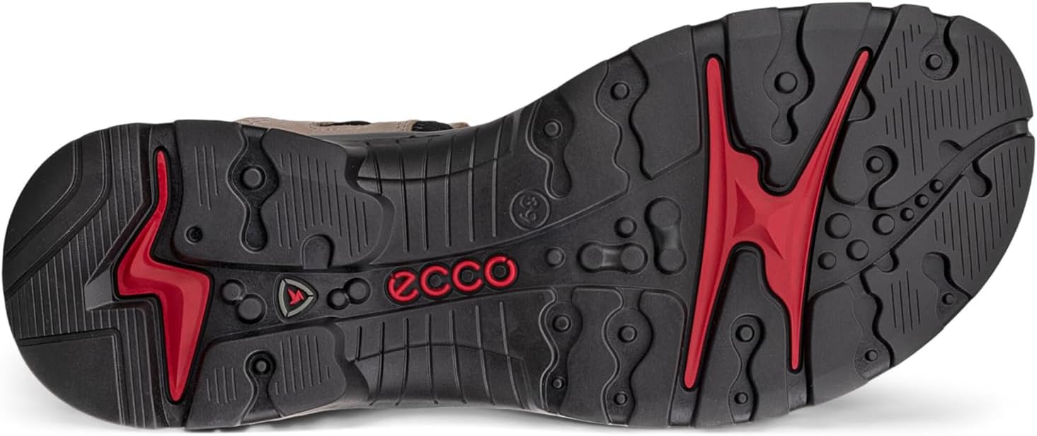 Thumbnail 3 de ECCO Ecco Offroad sandali da donna Atmosphere Ice W Black, 37 EU
