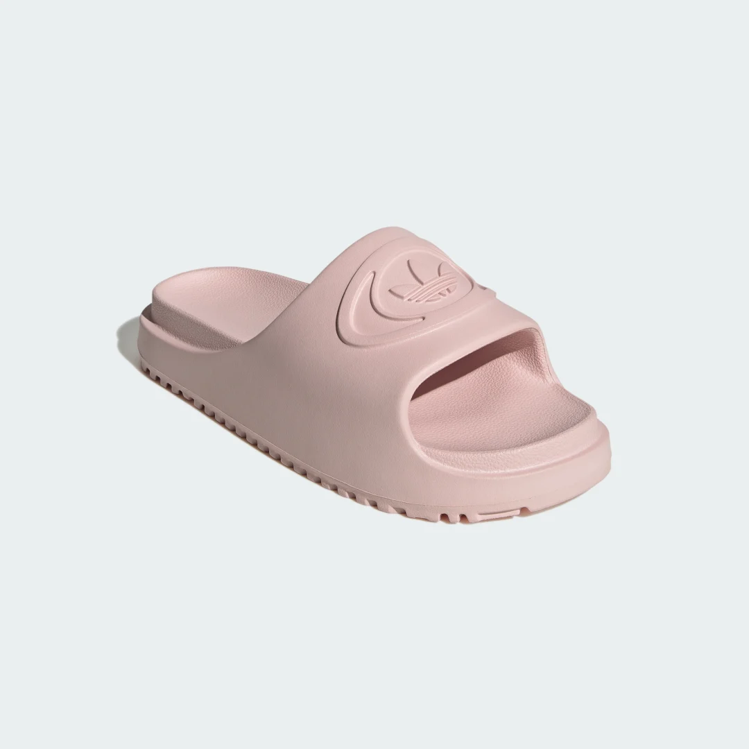 Thumbnail 3 de Adidas CHANCLA CAMPUS 00S en rosa: comodidad urbana para el día a día