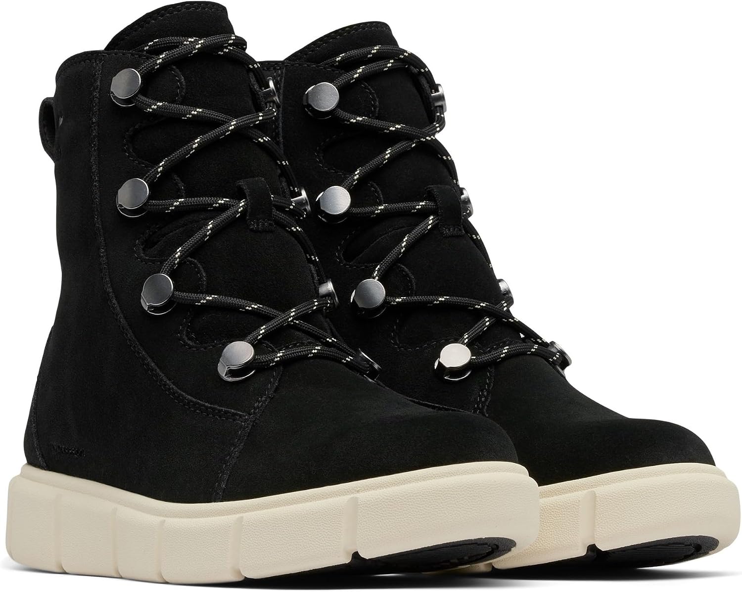 Thumbnail 2 de Sorel Explorer III Joan WP, botte d’hiver 39 EU