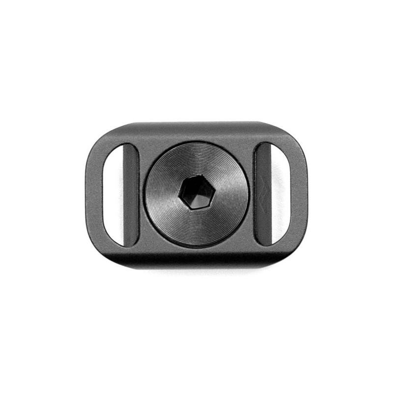 Thumbnail 2 de Peak Design PL-AN-1: anclaje compacto de aluminio para cámara (90 kg) en negro