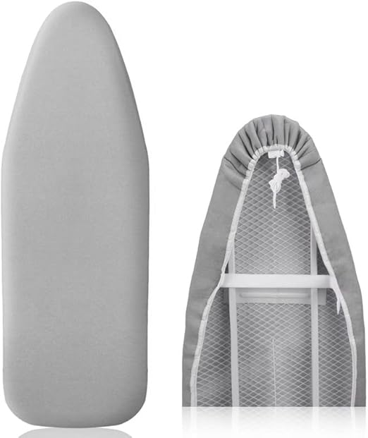 Detalle de Pottwal Funda de Tabla de Planchar Premium - Plancha Fácil